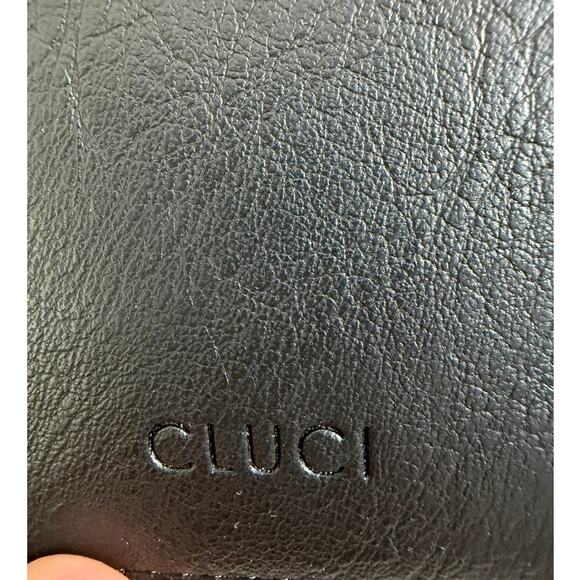 Cluci Cheetah Wallet New With Out Tag - Picture 2 of 8